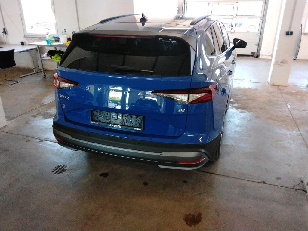Skoda Enyaq iV