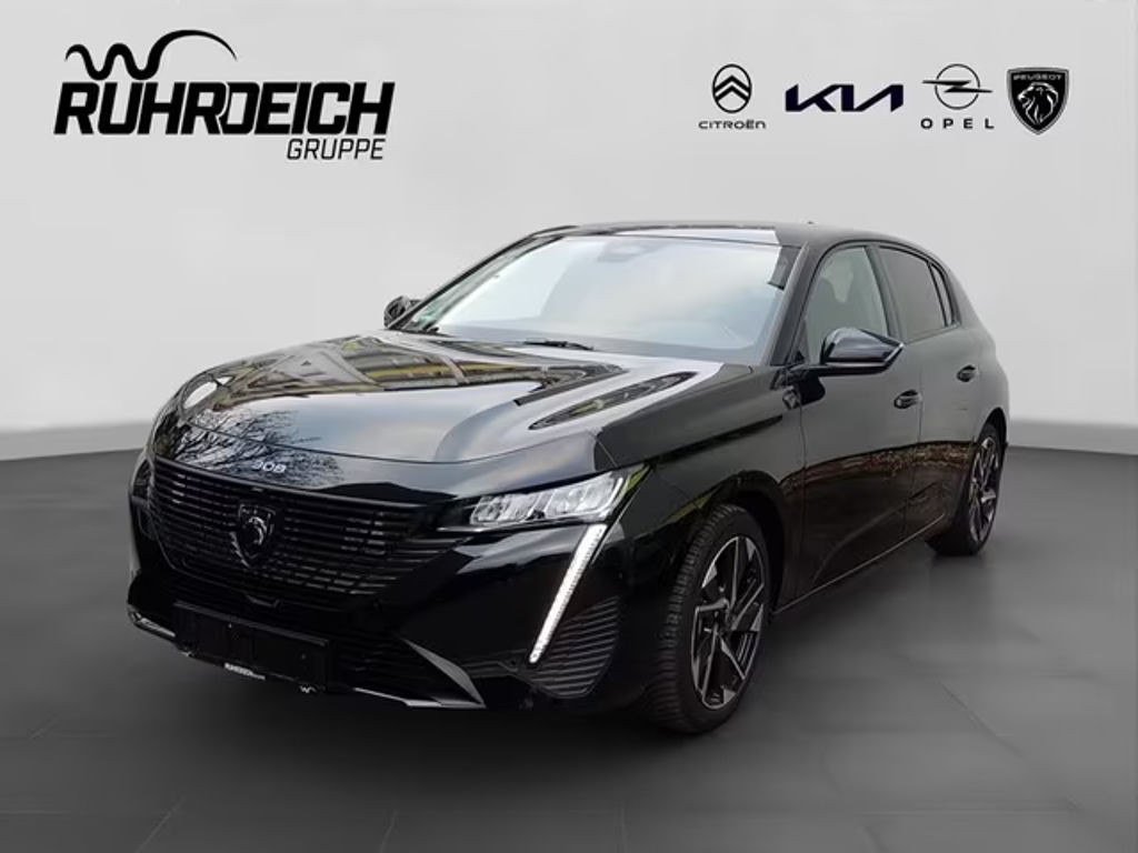 Peugeot 308 Allure Pack