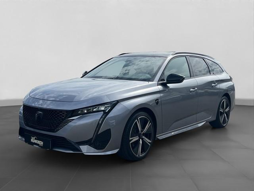 Peugeot 308 GT-Line SW