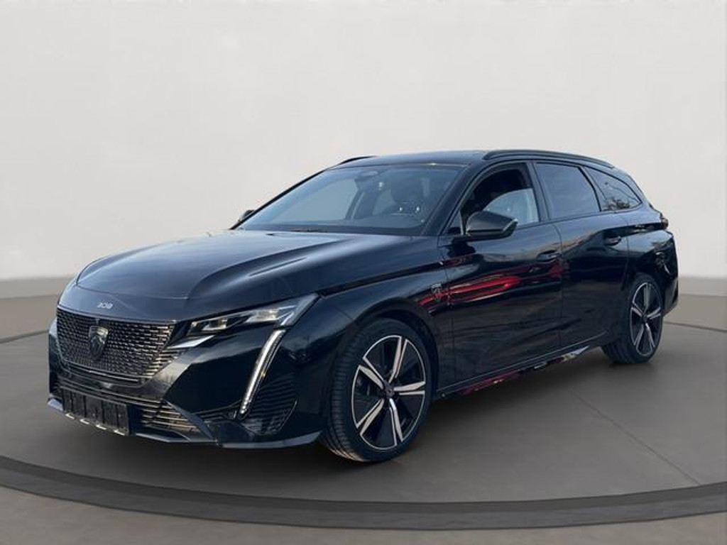 Peugeot 308 BlueHDi GT-Line SW EAT8