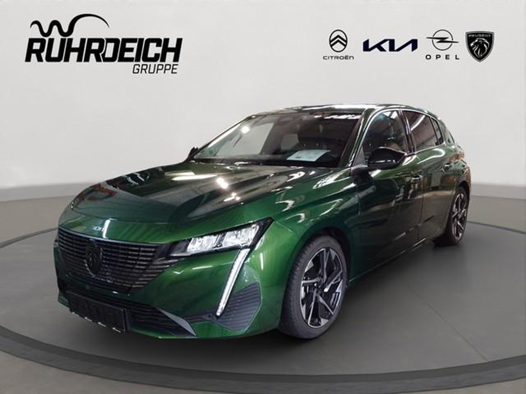 Peugeot 308 Allure Pack