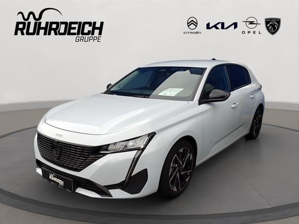 Peugeot 308 Allure Pack