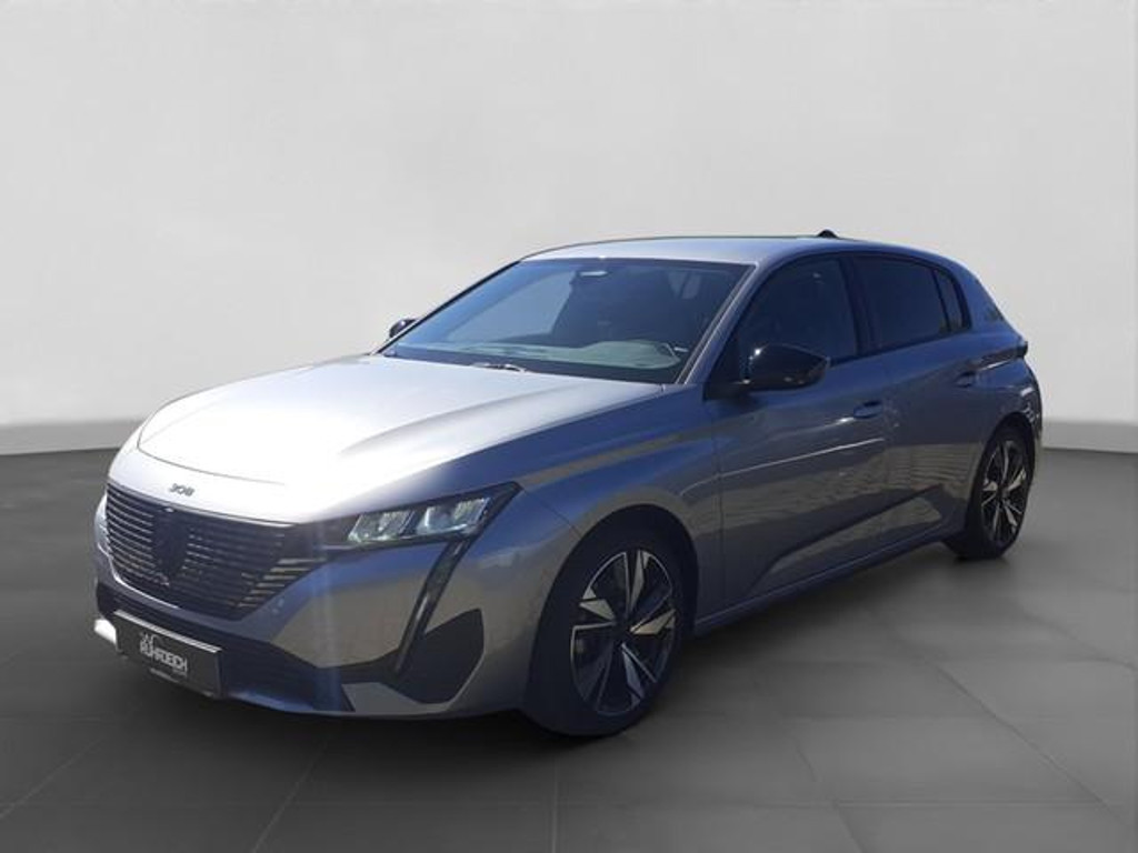 Peugeot 308 Allure Pack