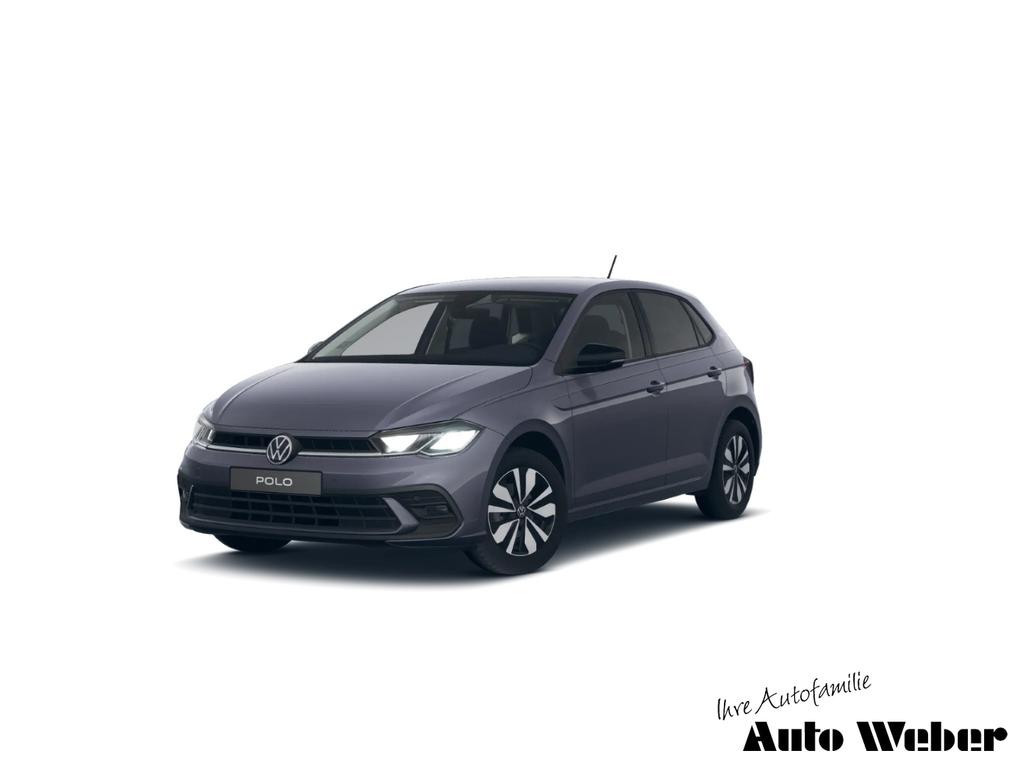 Volkswagen Polo 1.0 TSI
