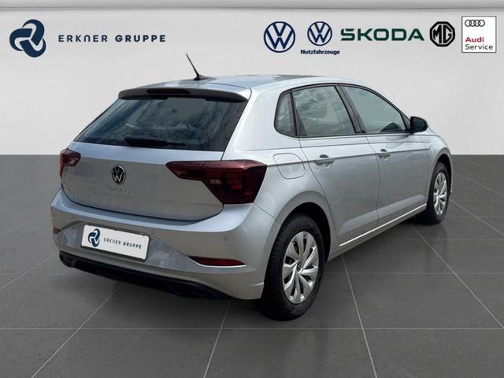 Volkswagen Polo Life