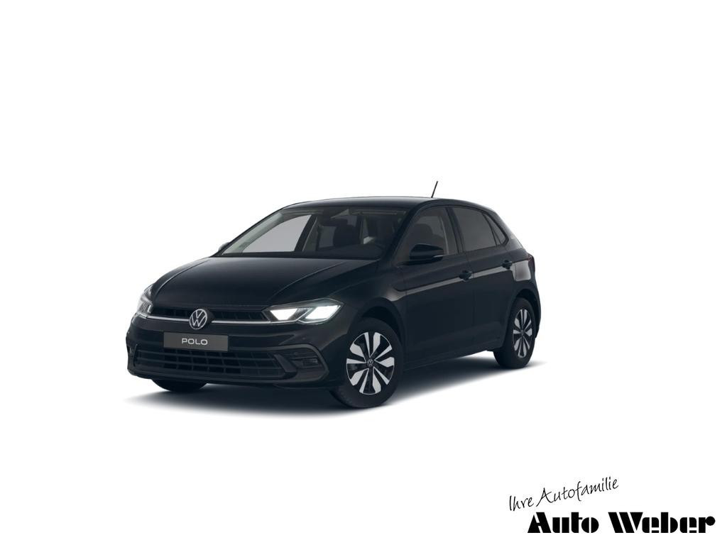 Volkswagen Polo 1.0 TSI