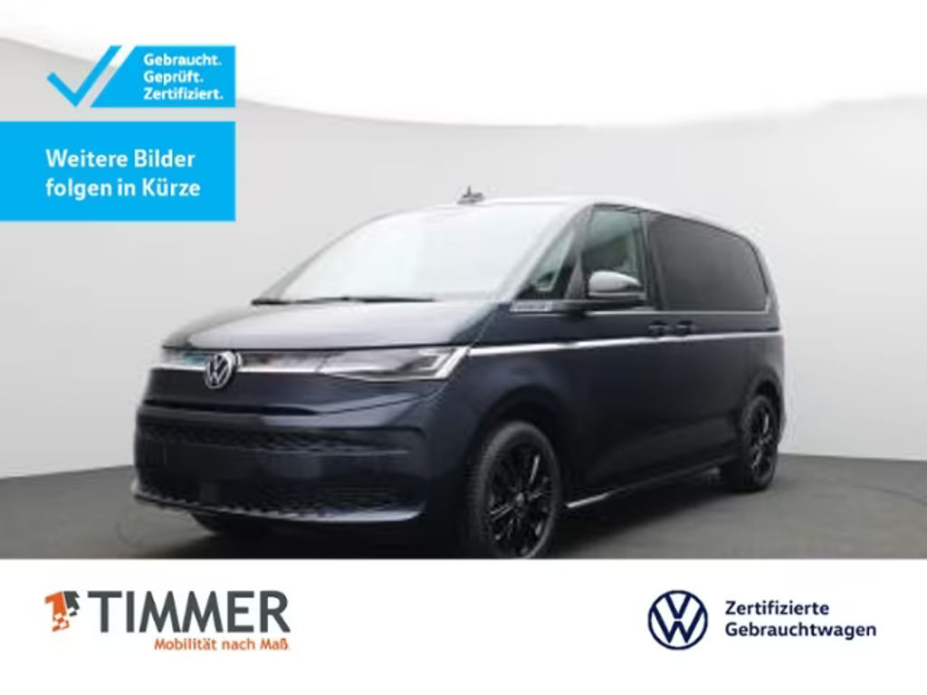 Volkswagen Multivan Style IQ.Drive 2.0 TDI T7