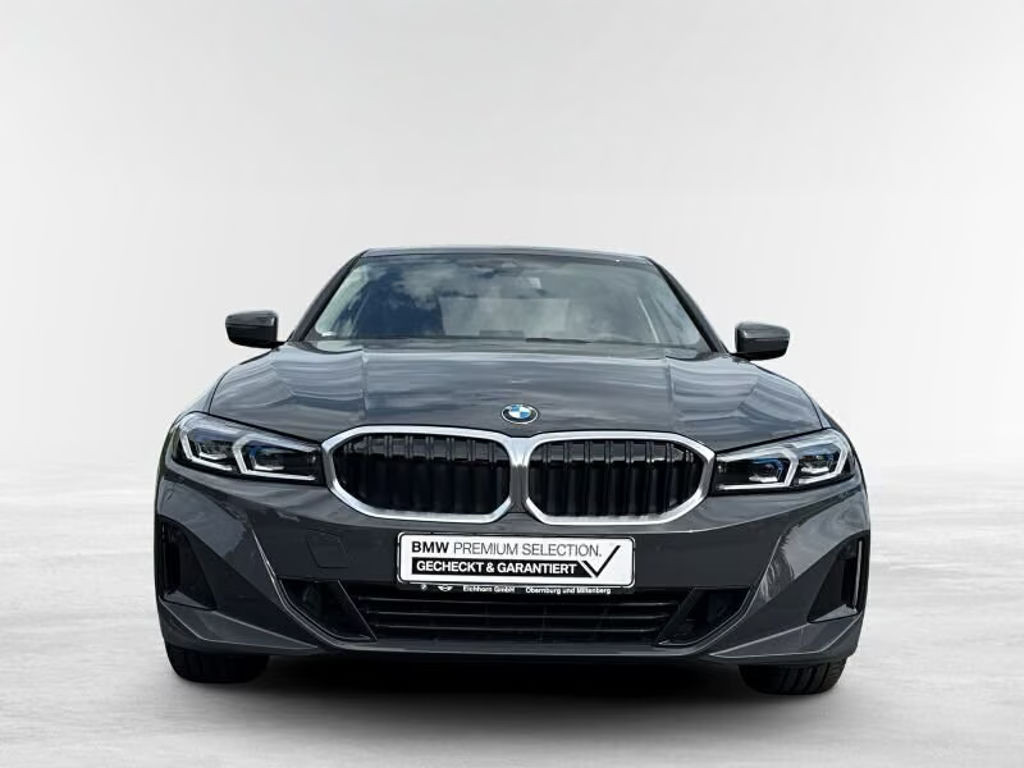 BMW 3 Serie