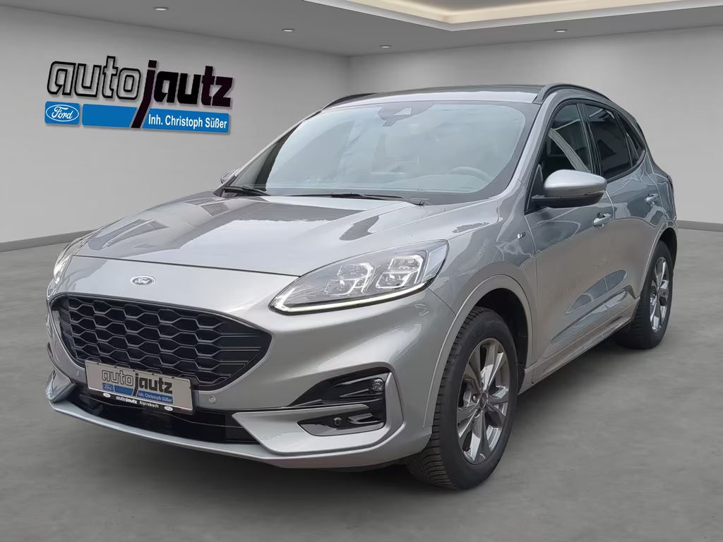 Ford Kuga 4x4 ST Line AWD X