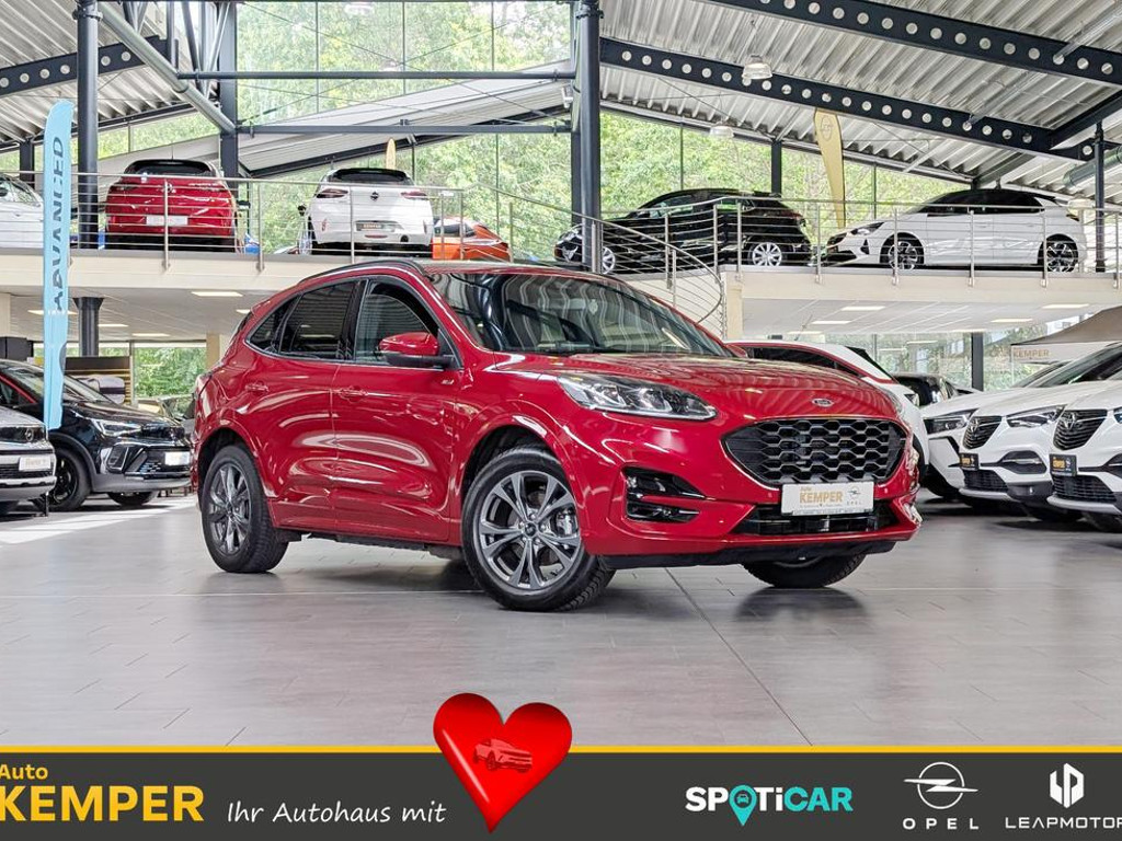 Ford Kuga ST Line Plug in Hybrid Hybrid