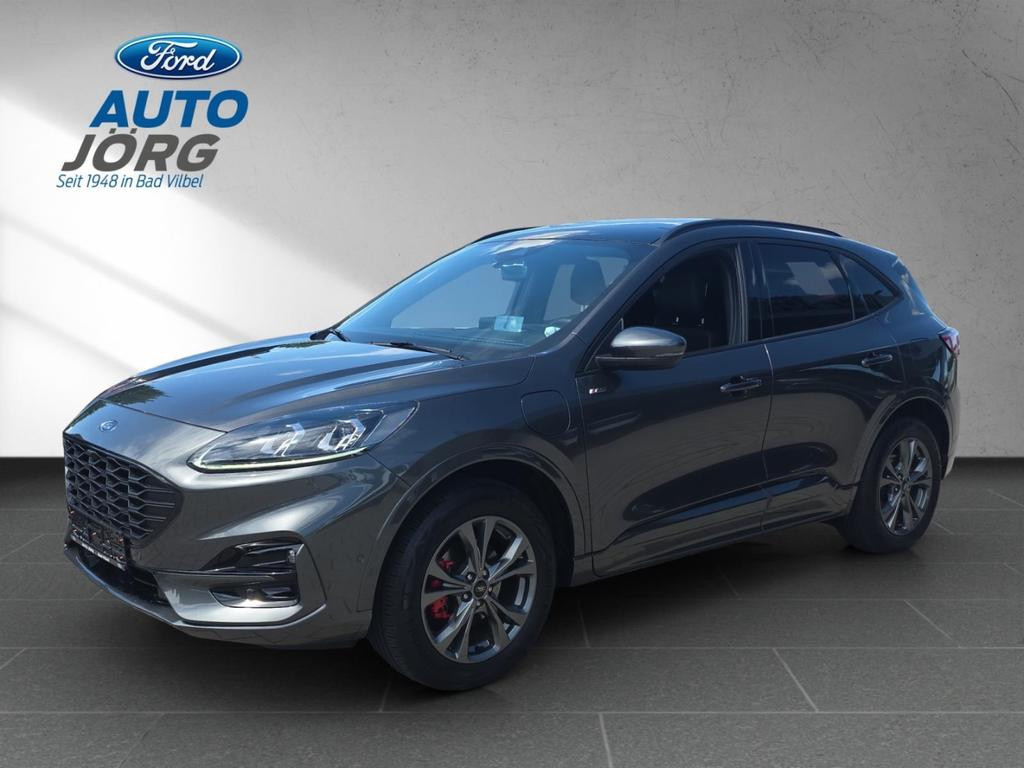 Ford Kuga ST Line Plug in Hybrid Hybrid X