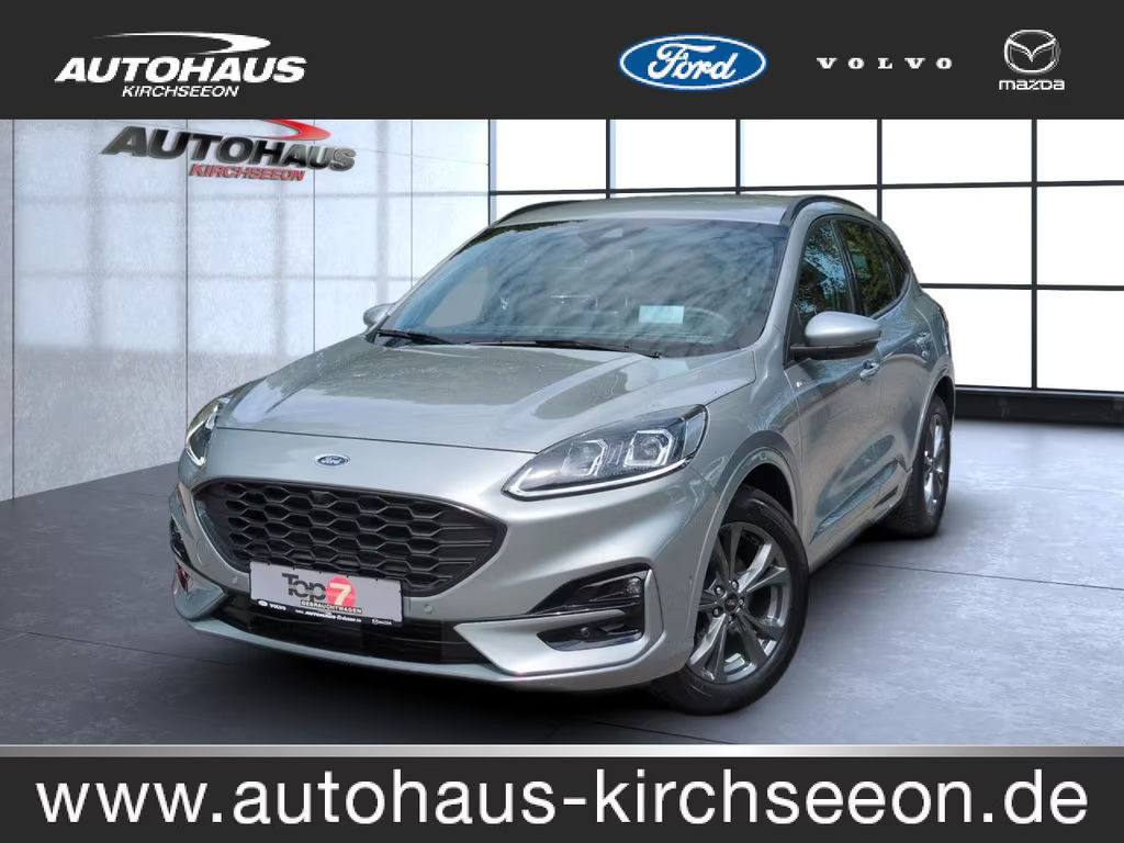 Ford Kuga EcoBoost ST Line