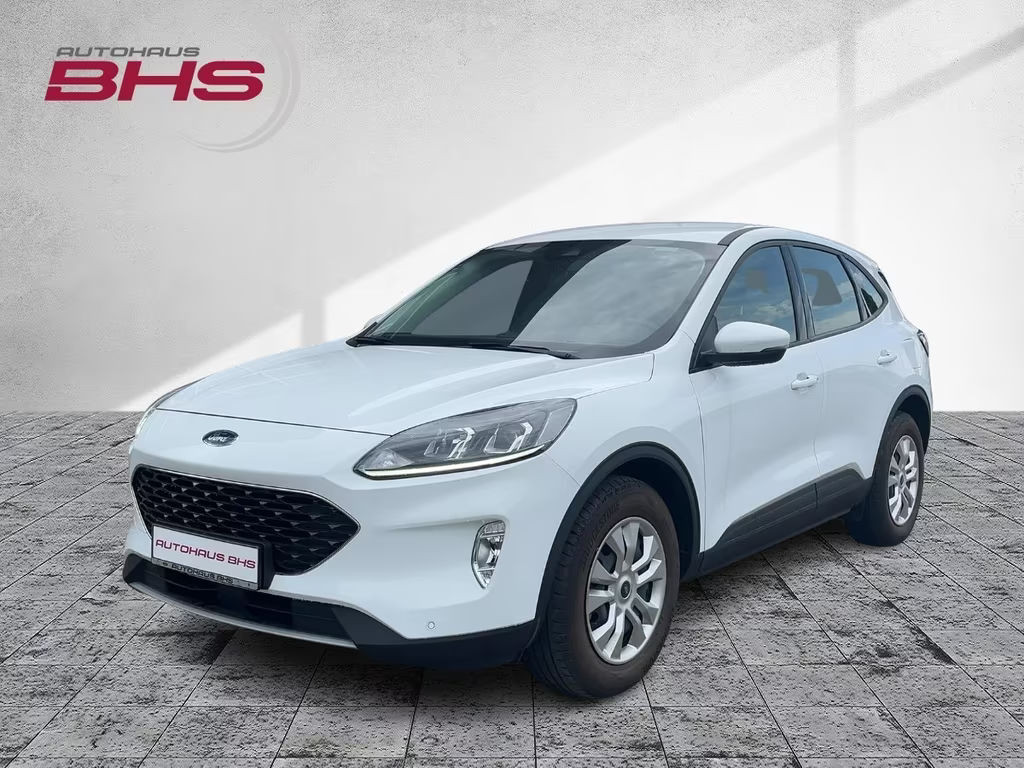 Ford Kuga EcoBoost Cool & Connect