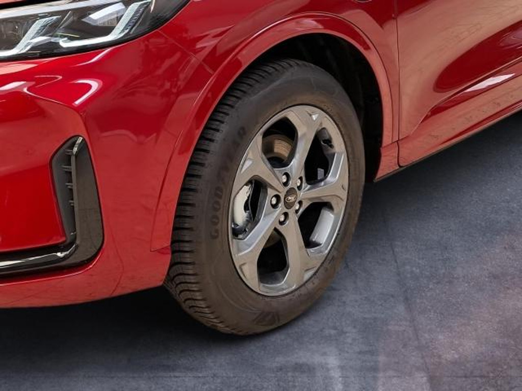 Ford Kuga ST Line Plug in Hybrid