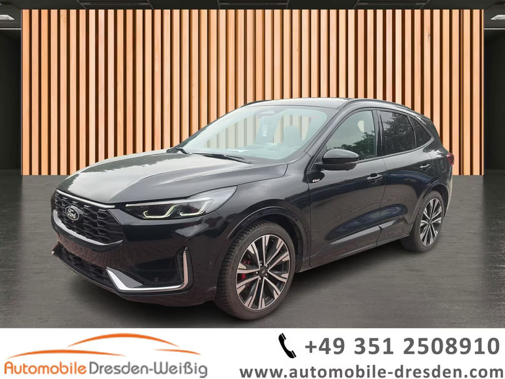 Ford Kuga EcoBoost ST Line X