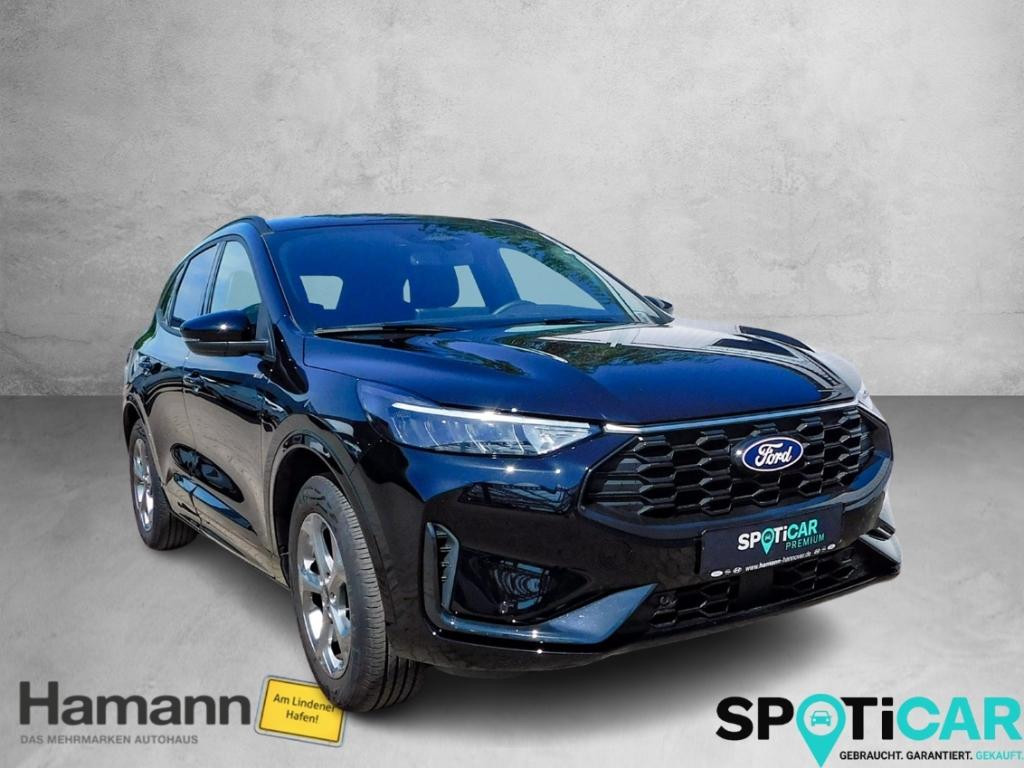 Ford Kuga EcoBoost ST Line