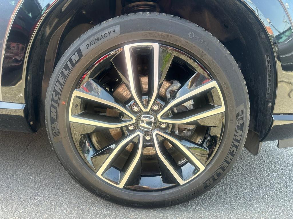 Honda HR-V Advance 1.5 e:HEV
