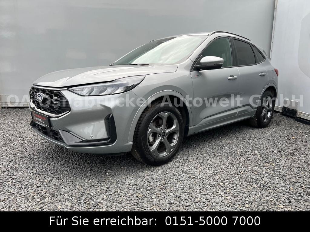 Ford Kuga ST Line