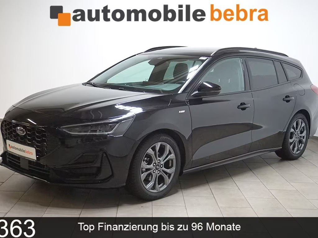 Ford Focus ST Line