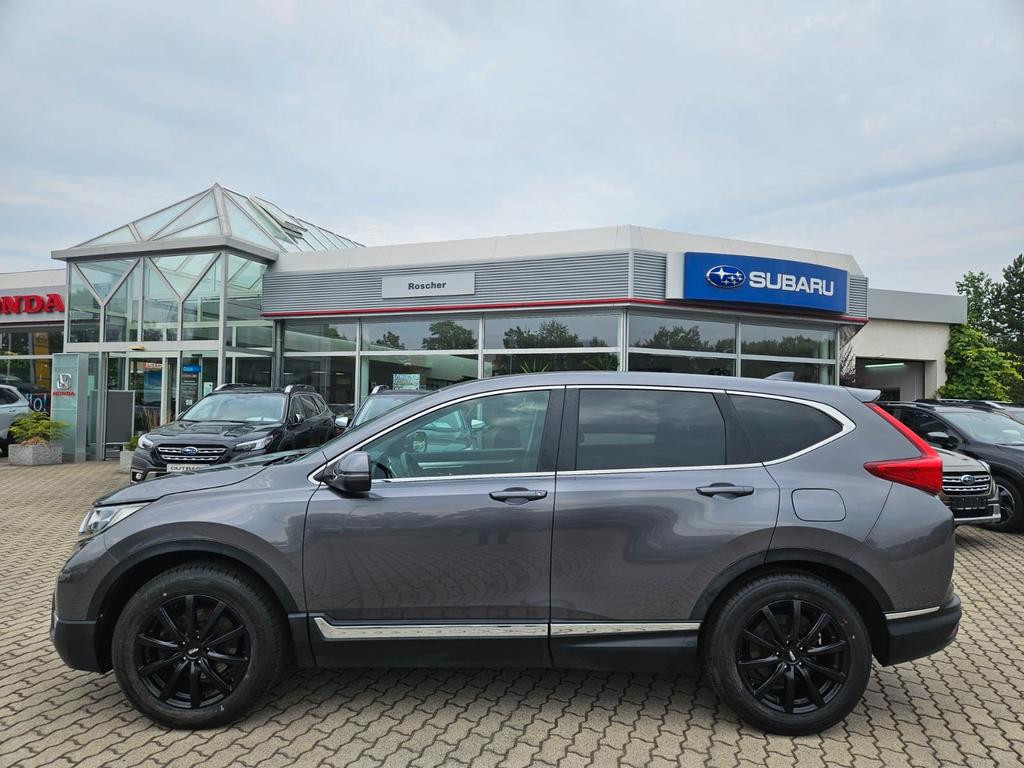 Honda CR-V Elegance Hybrid 2.0 i-MMD