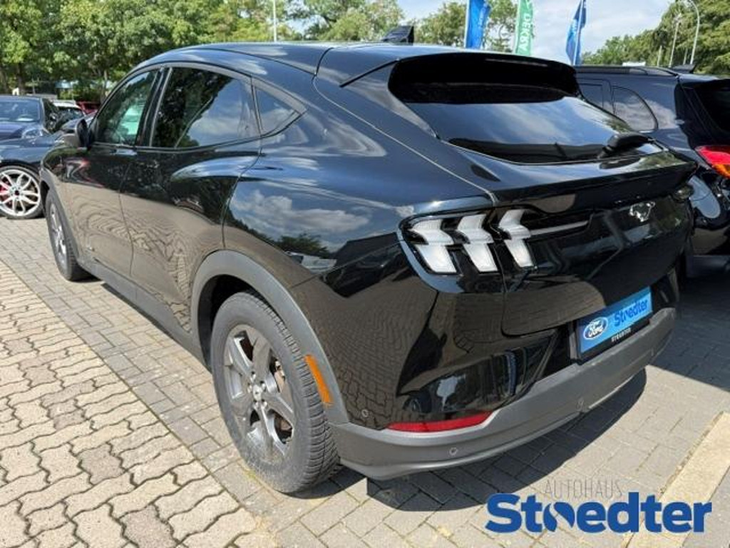 Ford Mustang Mach-E