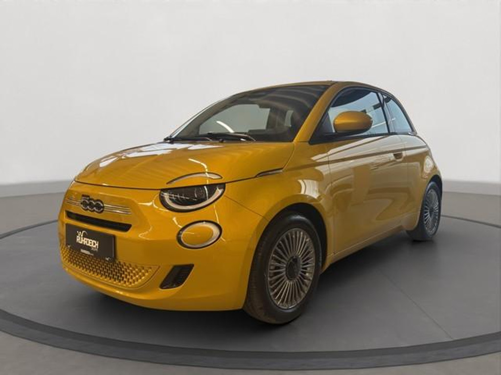 Fiat 500 MHEV FireFly Torino LED KLIMAAUTO DAB 1.0 Hy