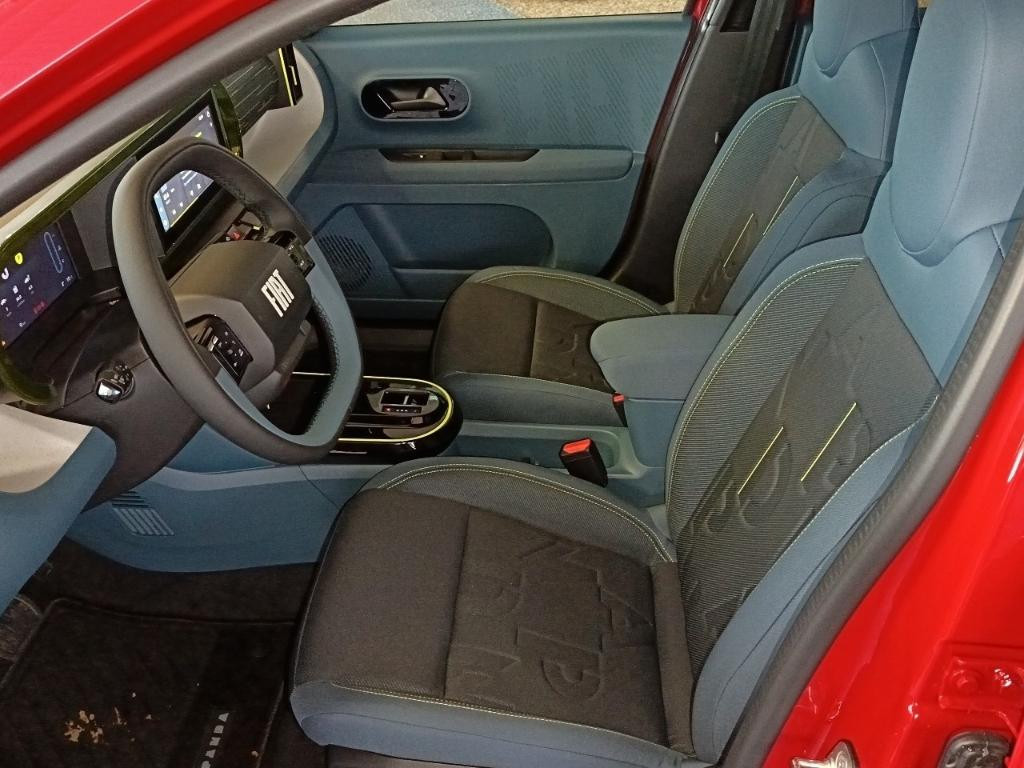 Fiat Grande Panda
