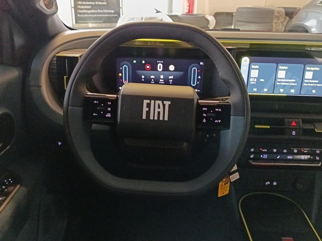 Fiat Grande Panda