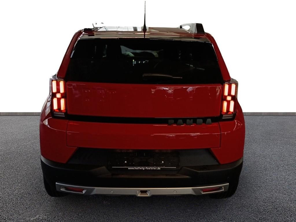Fiat Grande Panda