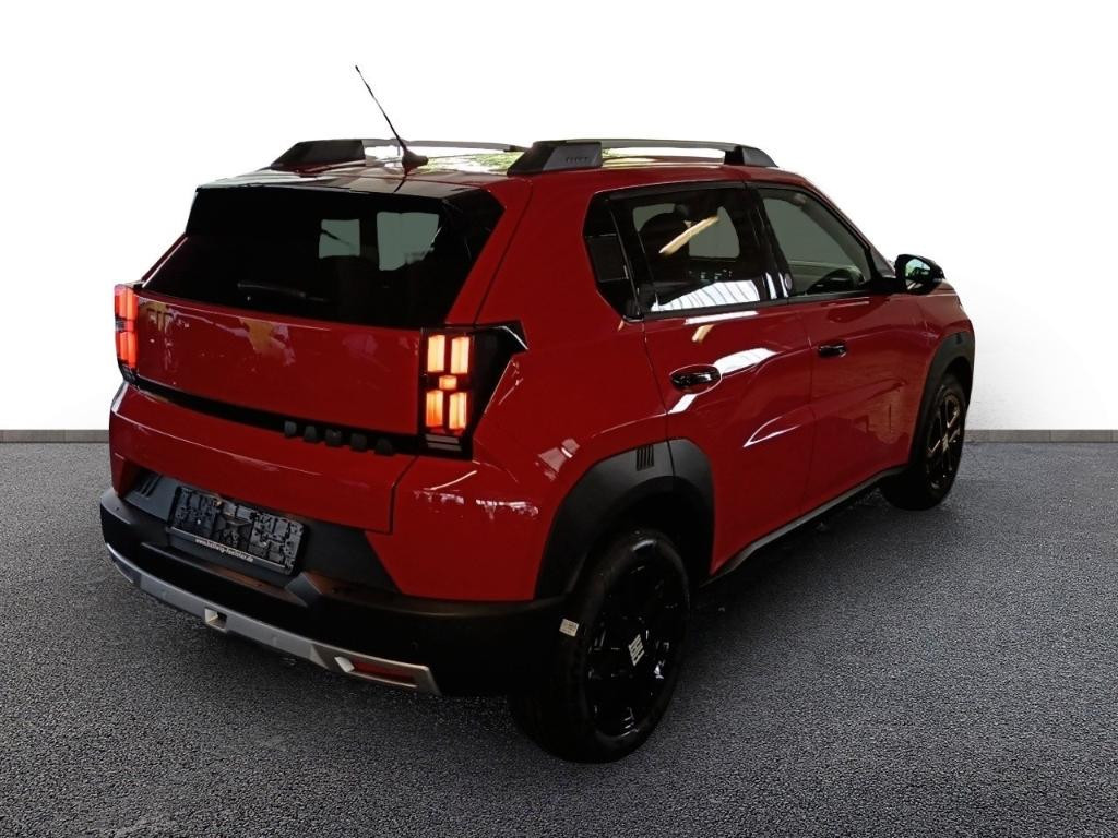 Fiat Grande Panda