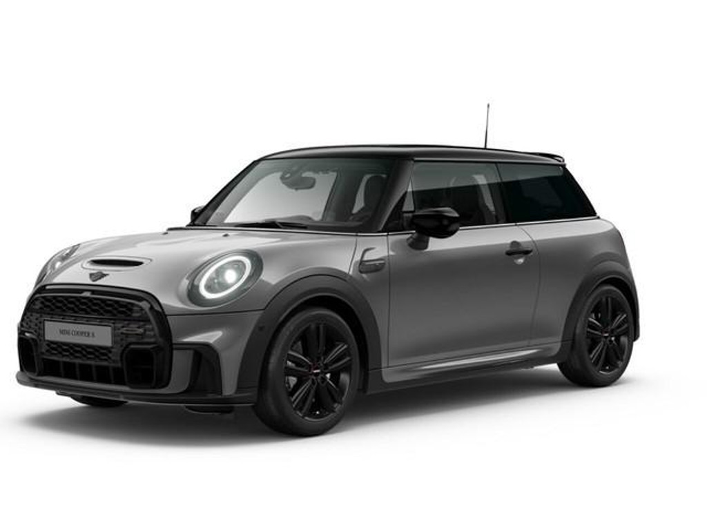 Mini John Cooper Works John Cooper Works