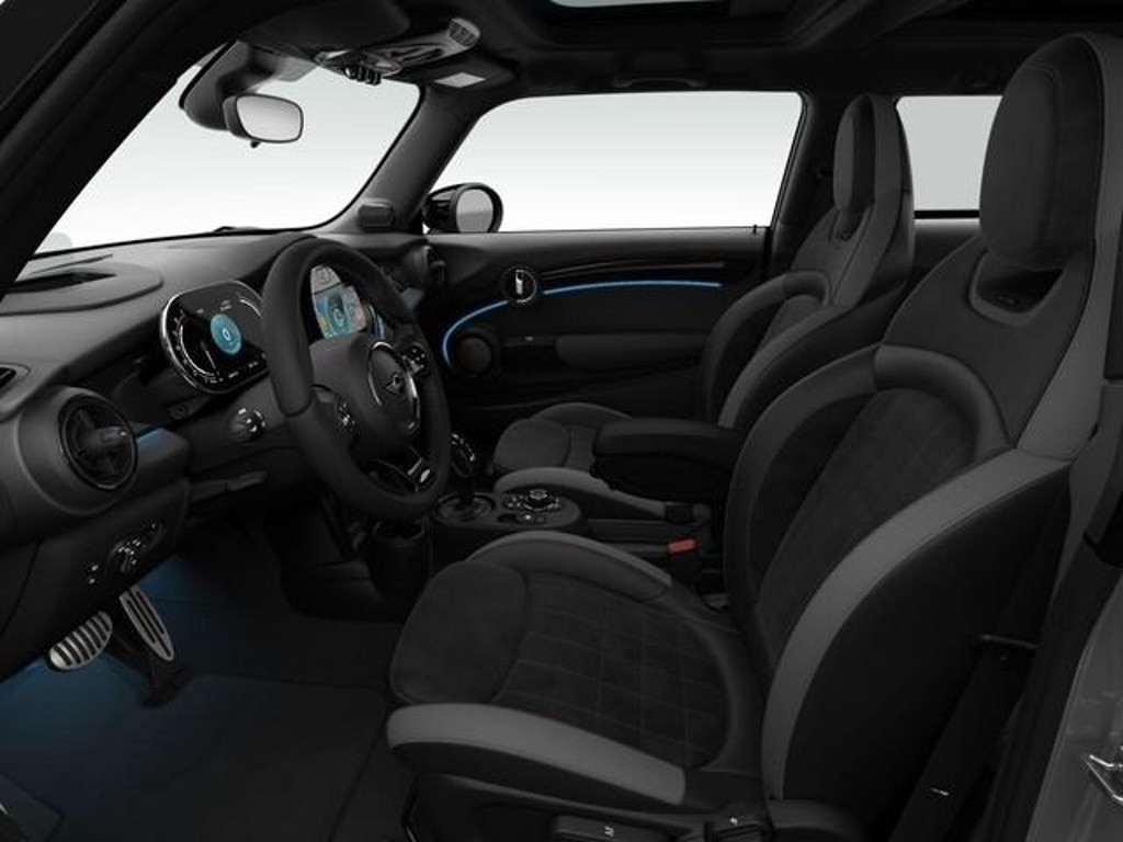Mini John Cooper Works