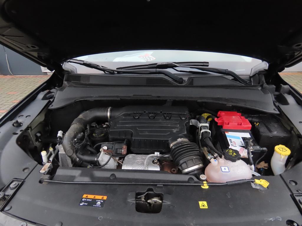 Jeep Compass 1.3 GSE T4 Autom. Leder Klimaauto. PDC