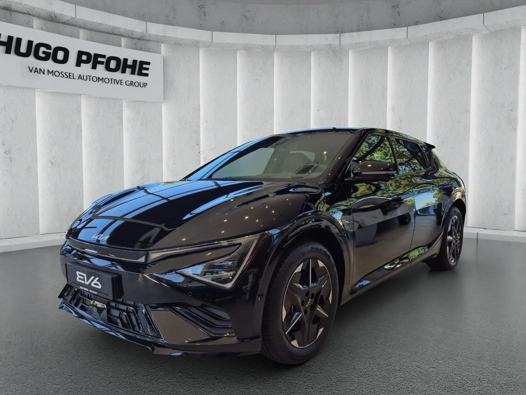 Kia EV6 GT-Line