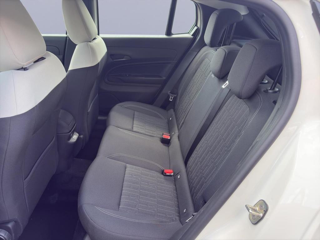 Fiat 600e