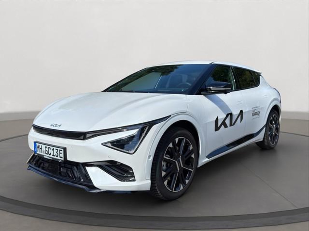 Kia EV6 GT-Line