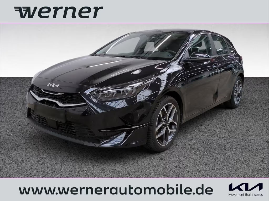 Kia Ceed Spirit