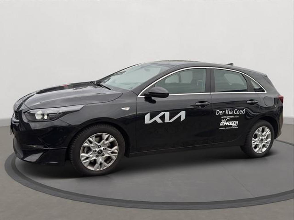 Kia Ceed GDi Vision