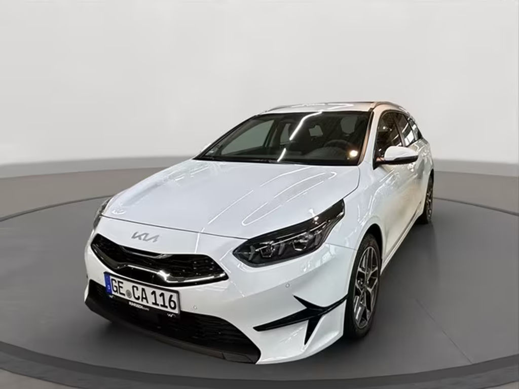 Kia Ceed GDi Spirit