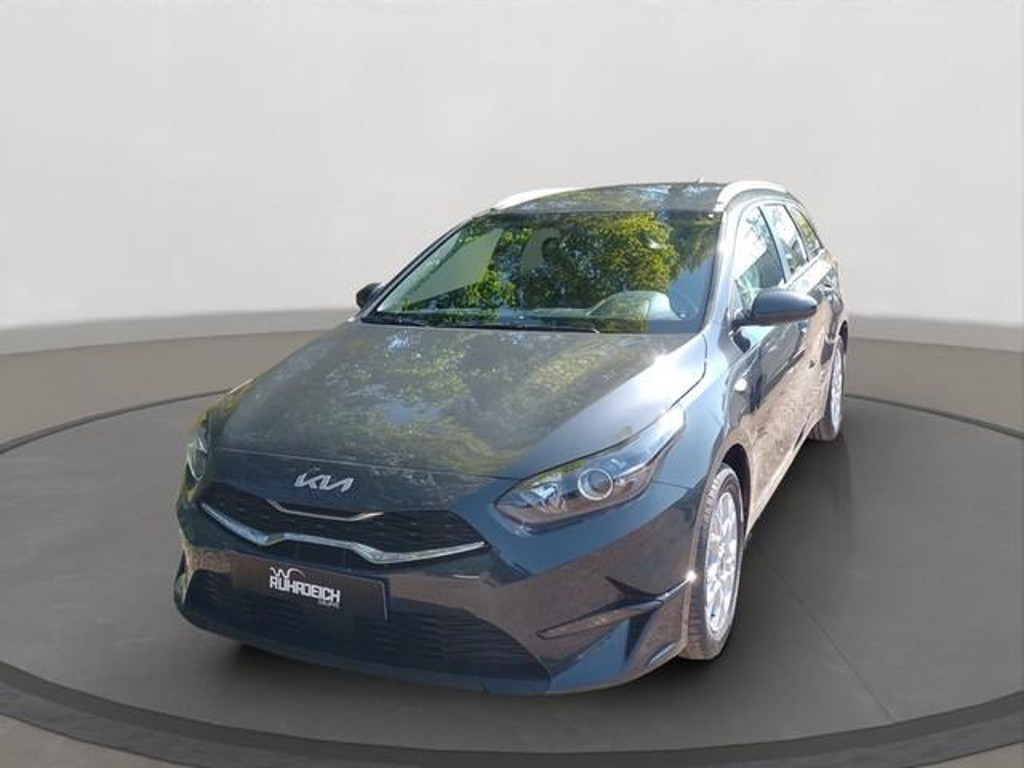 Kia Ceed GDi Vision