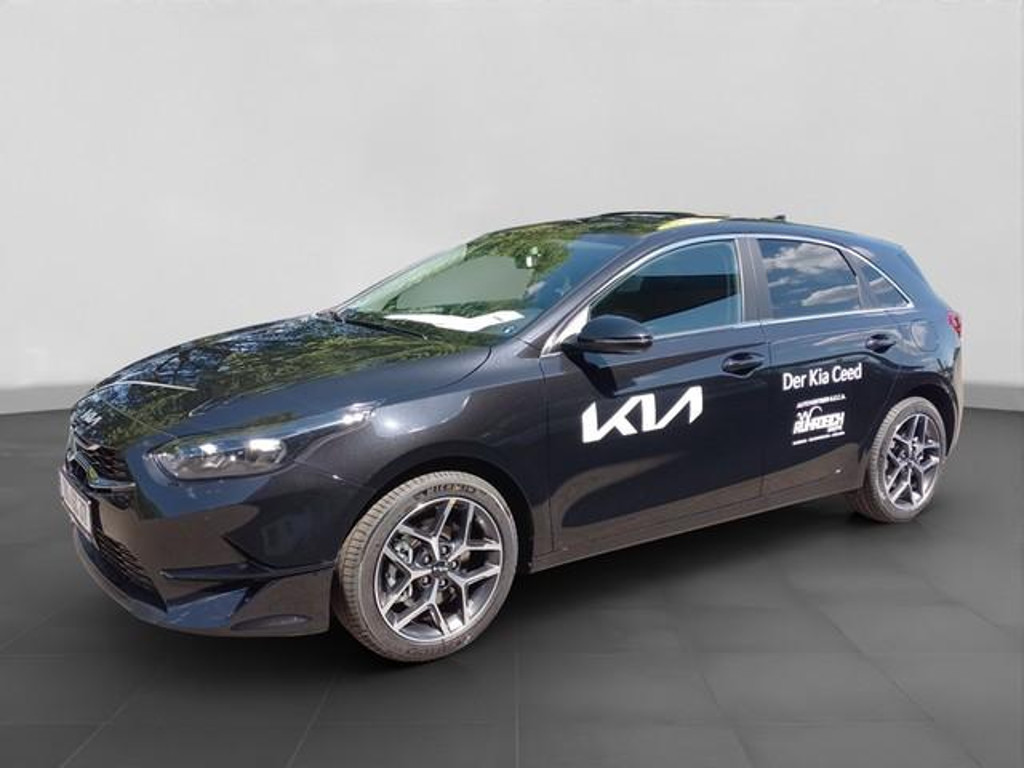 Kia Ceed GDi