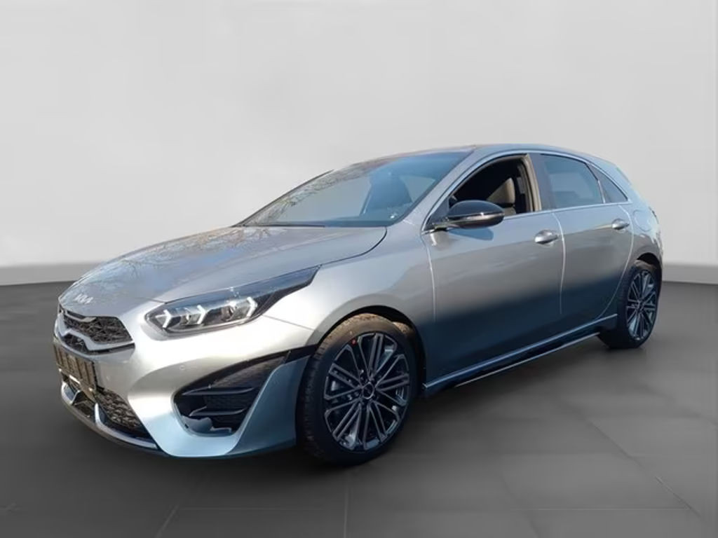 Kia Ceed GDi GT-Line