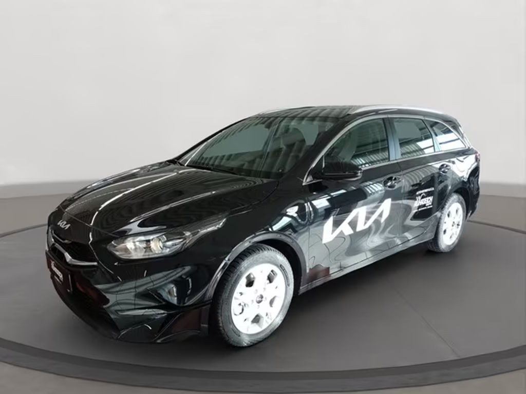 Kia Ceed GDi Vision