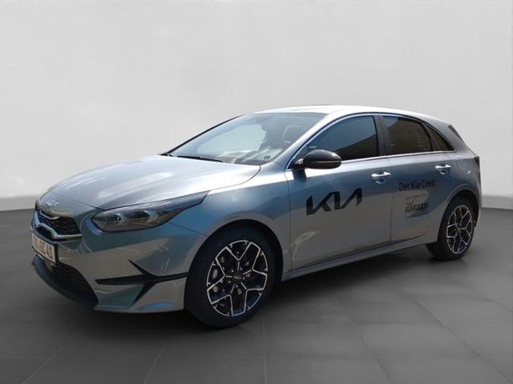 Kia Ceed Ceed 48V DCT NIGHTLINE KLIMA SHZ NAVIGATION JBL