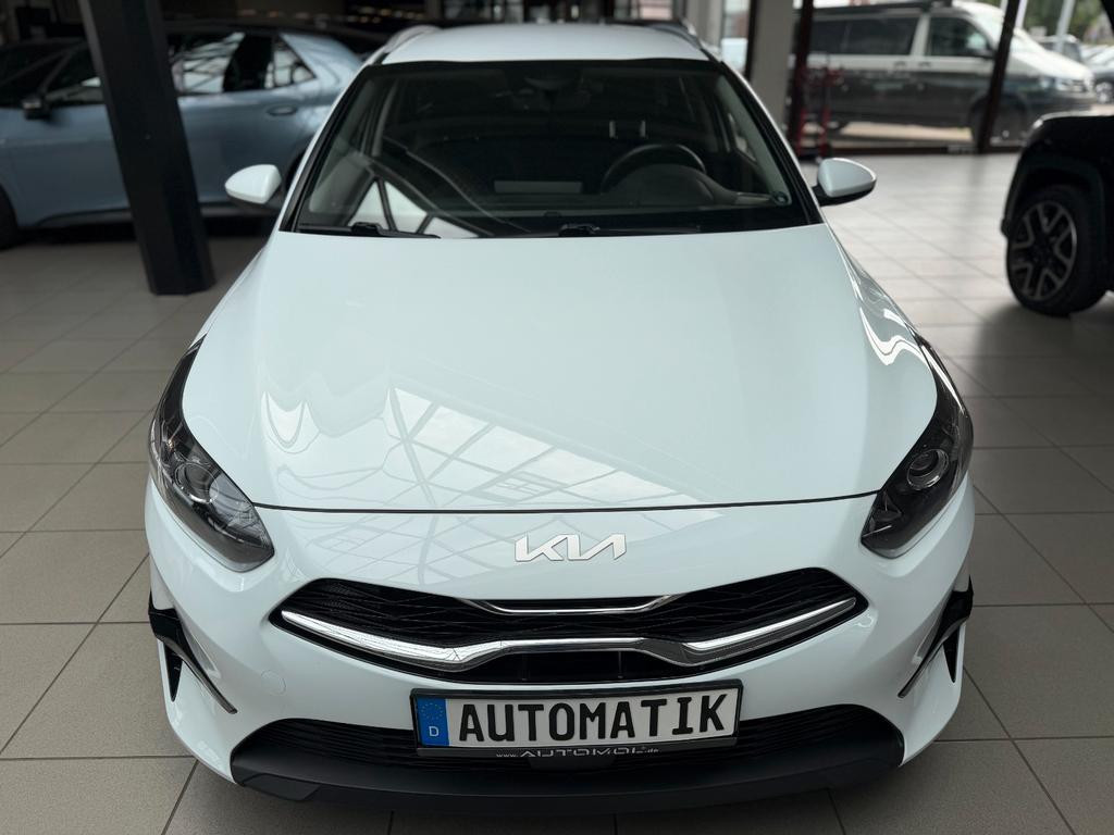 Kia Ceed Spirit