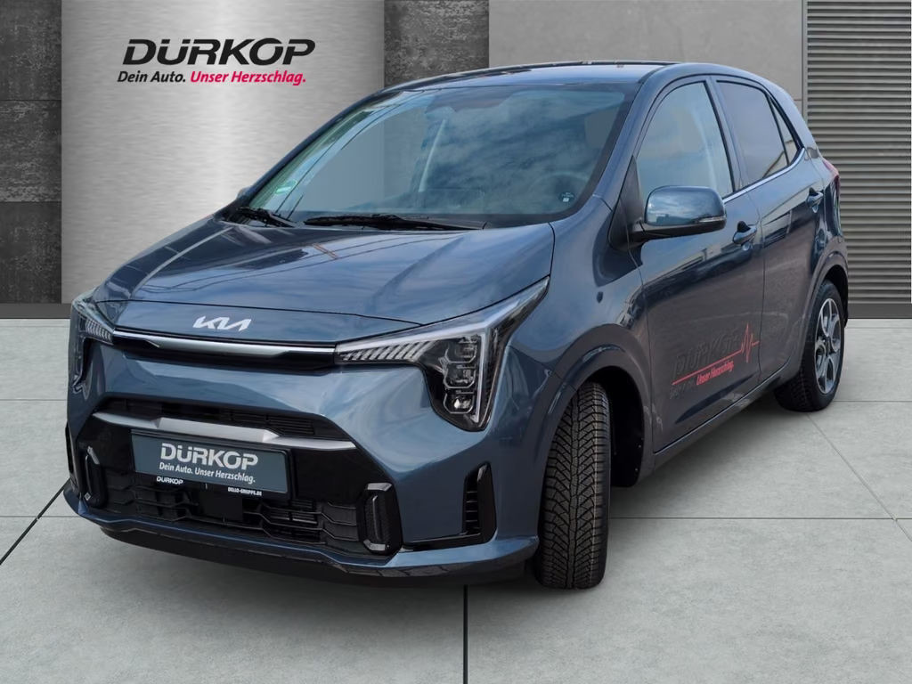 Kia Picanto Spirit