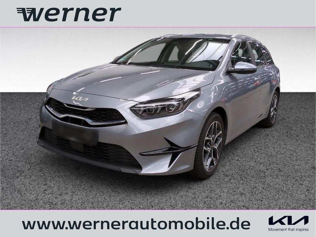 Kia Ceed Spirit SportWagon