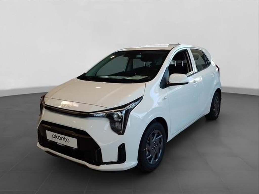 Kia Picanto Vision