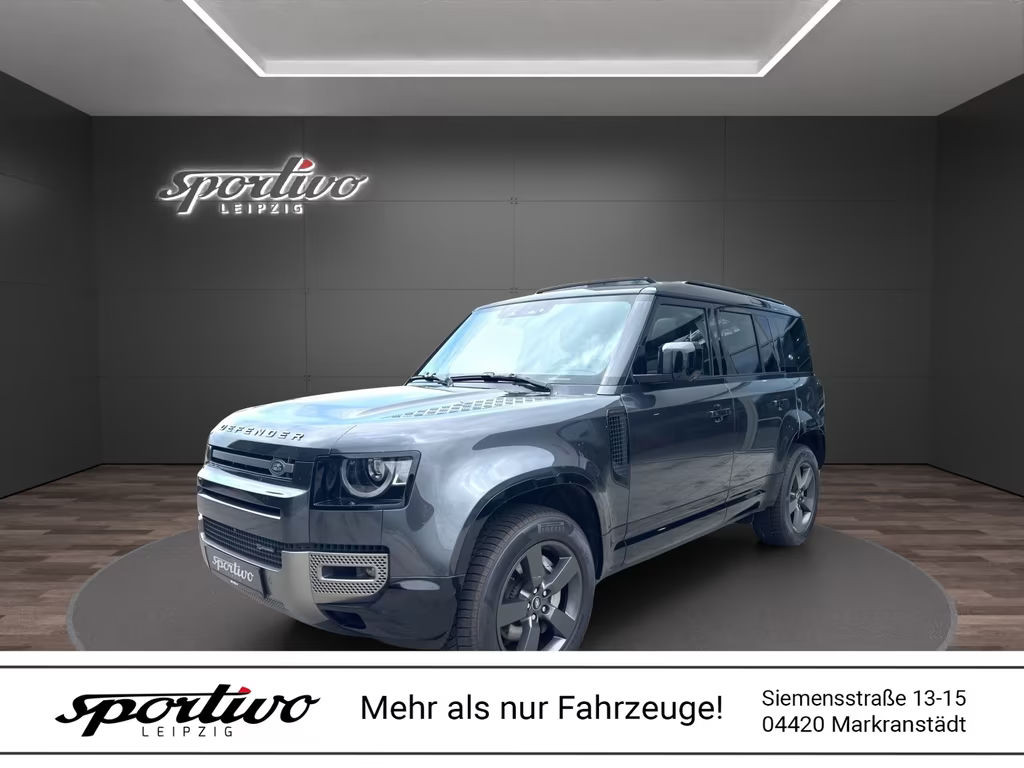Land Rover Defender Dynamic SE 110