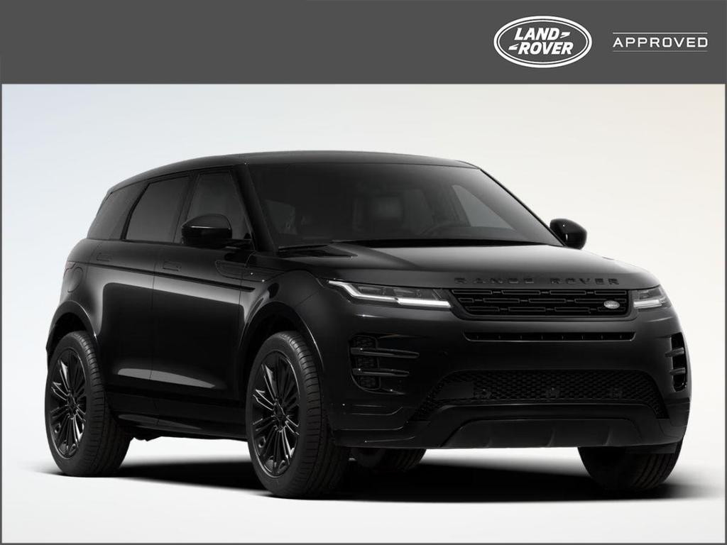 Land Rover Range Rover Evoque Dynamic SE